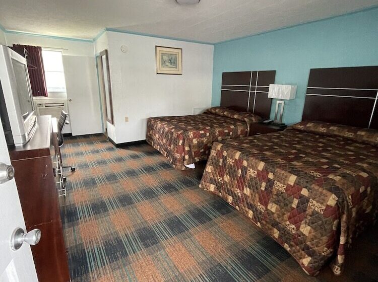 Colton Motel Gettysburg