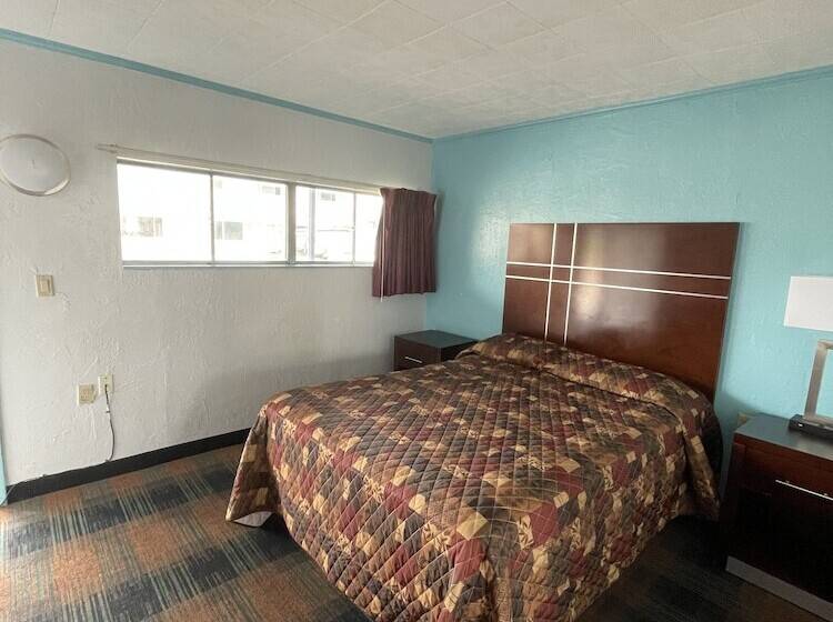 Colton Motel Gettysburg