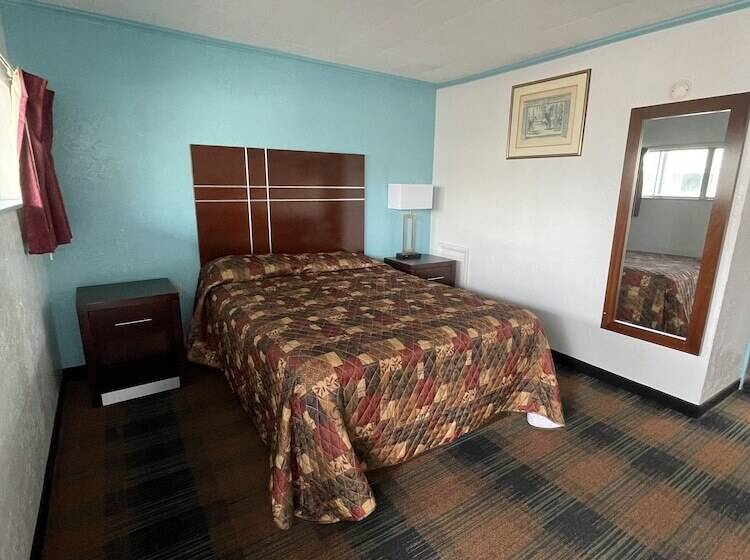 Colton Motel Gettysburg