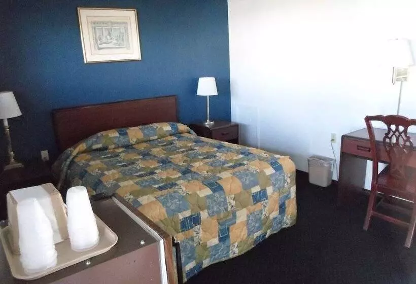 Colton Motel Gettysburg