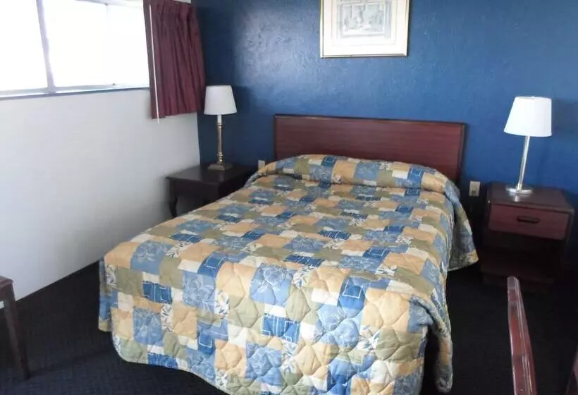 Colton Motel Gettysburg