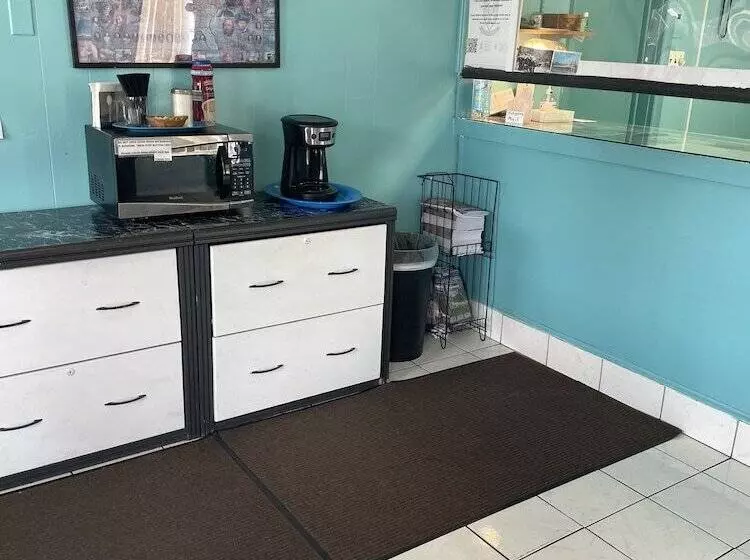 Colton Motel Gettysburg