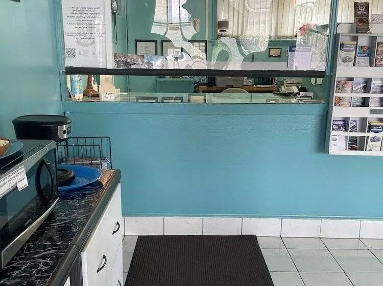 Colton Motel Gettysburg