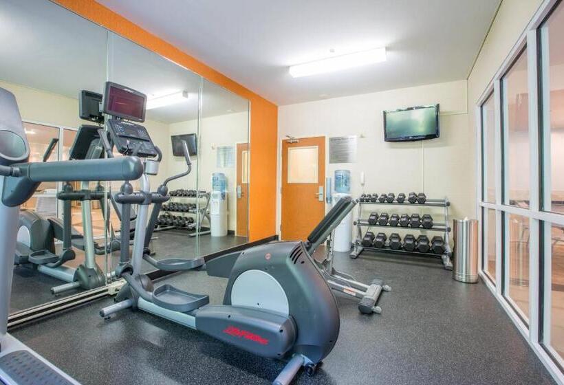 Fairfield Inn & Suites By Marriott Columbus