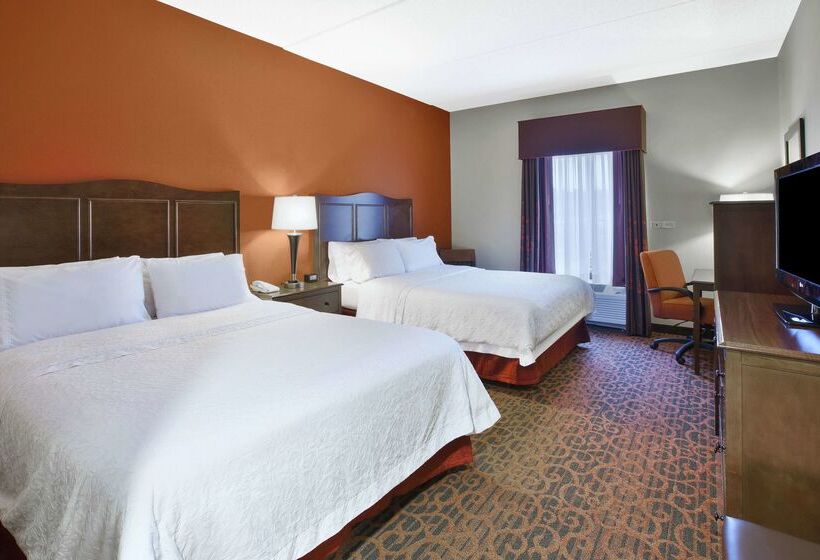 Hampton Inn Brockport, Ny