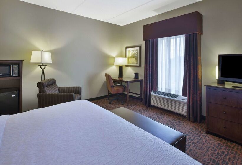 Hampton Inn Brockport, Ny