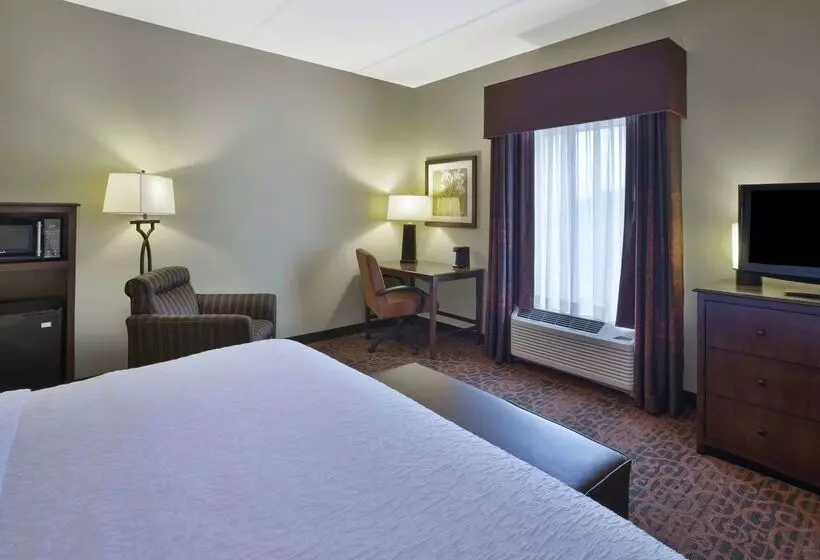 Hampton Inn Brockport, Ny