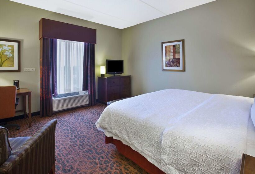 Hampton Inn Brockport, Ny