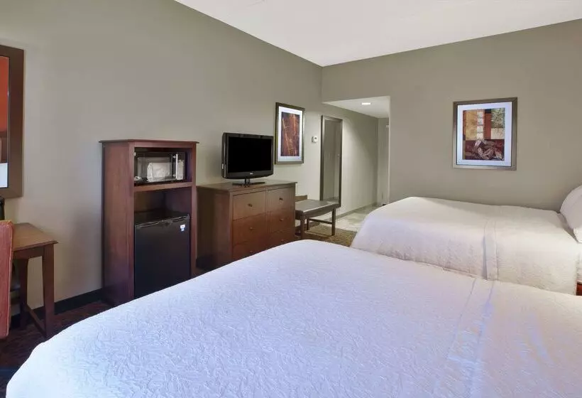 Hampton Inn Brockport, Ny