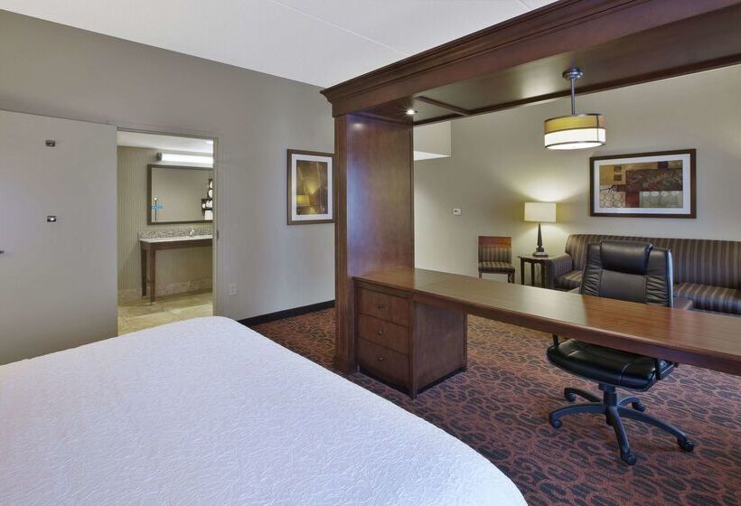 Hampton Inn Brockport, Ny