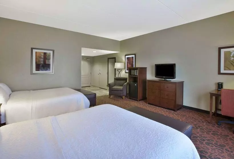 Hampton Inn Brockport, Ny