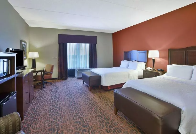 Hampton Inn Brockport, Ny