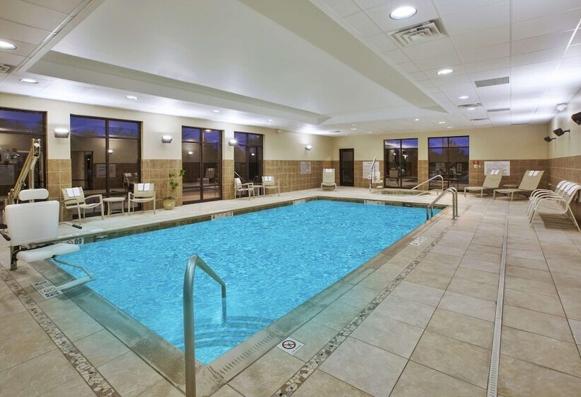 Hampton Inn Brockport, Ny