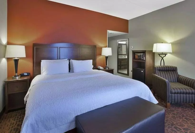 Hampton Inn Brockport, Ny