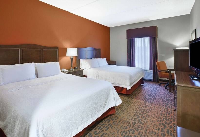 Hampton Inn Brockport, Ny