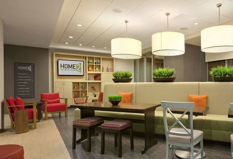 Home2 Suites By Hilton Oxford, Al