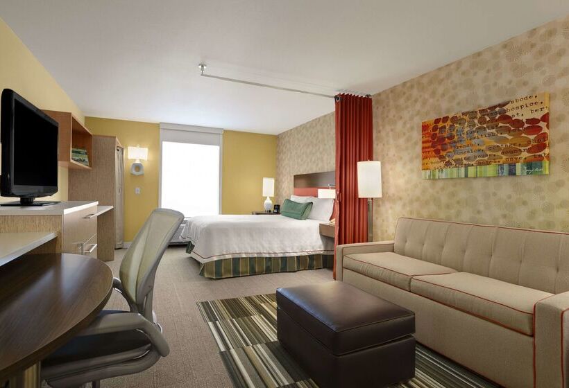 Home2 Suites By Hilton Oxford, Al