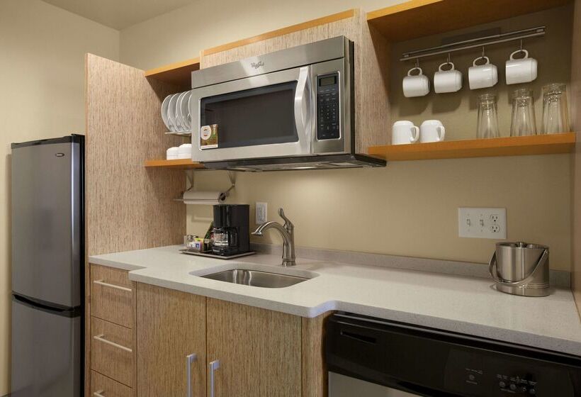 Home2 Suites By Hilton Oxford, Al