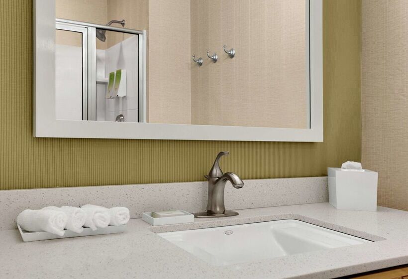 Home2 Suites By Hilton Oxford, Al