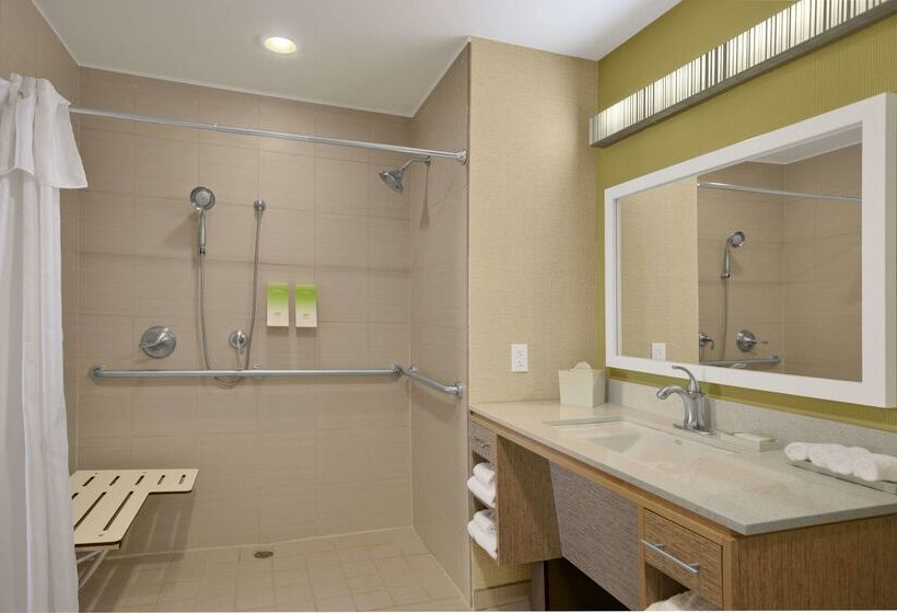 Home2 Suites By Hilton Oxford, Al