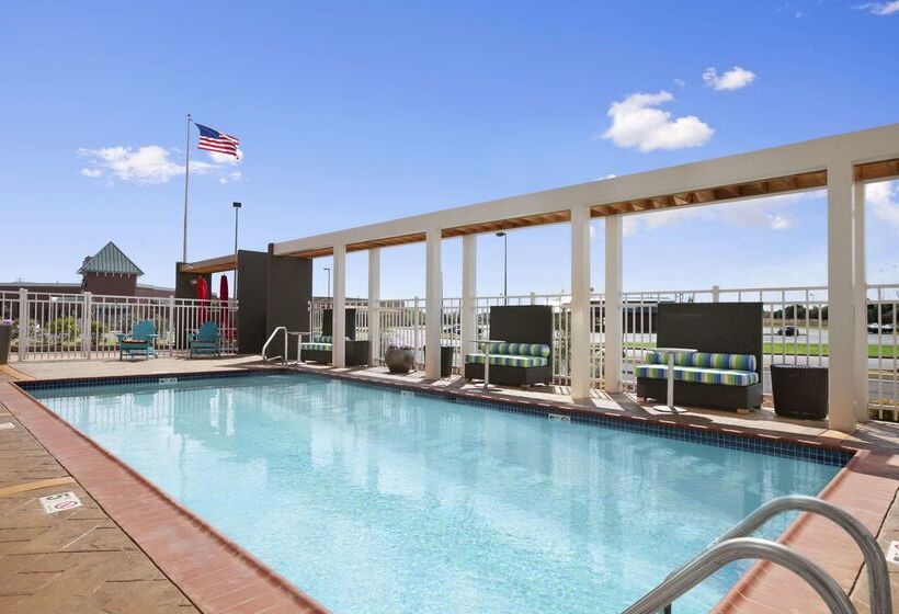 Home2 Suites By Hilton Oxford, Al