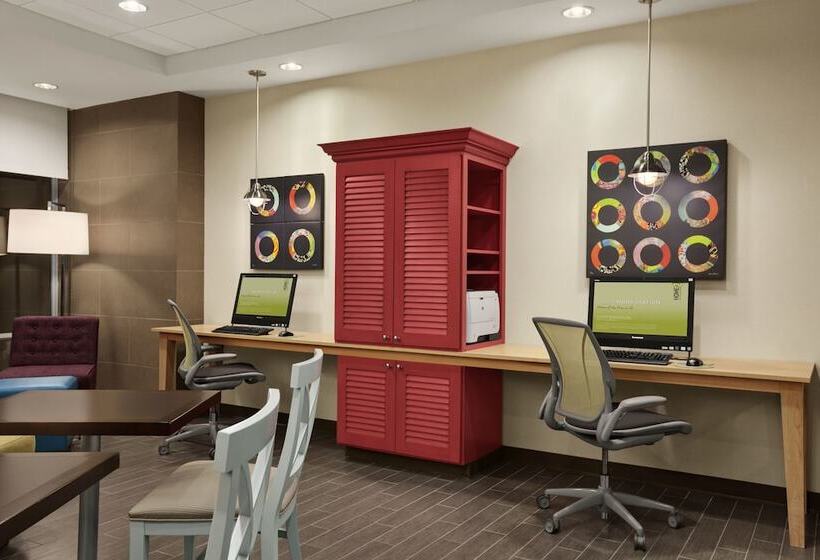 Home2 Suites By Hilton Oxford, Al