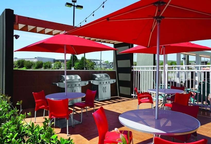 Home2 Suites By Hilton Oxford, Al