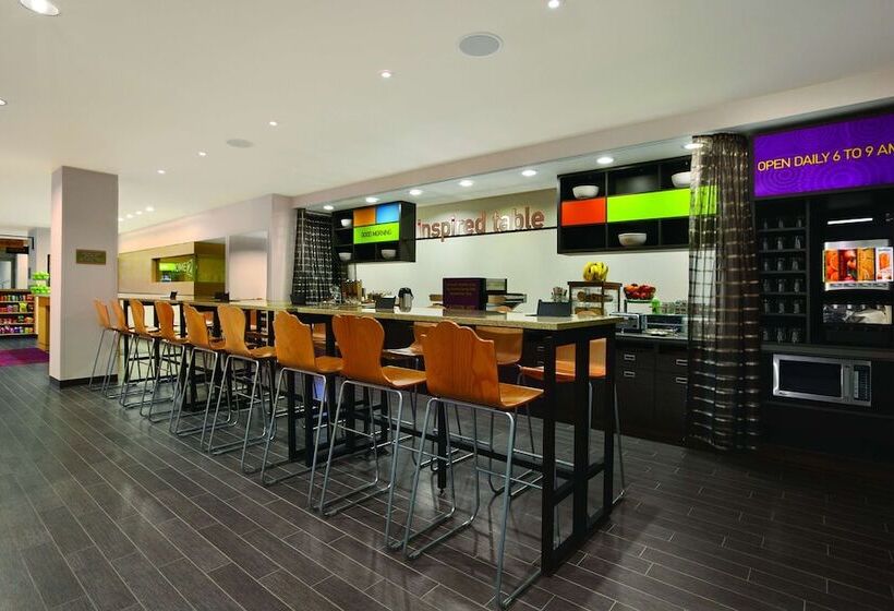 Home2 Suites By Hilton Oxford, Al