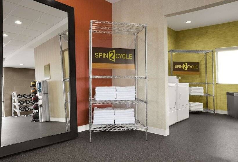 Home2 Suites By Hilton Oxford, Al