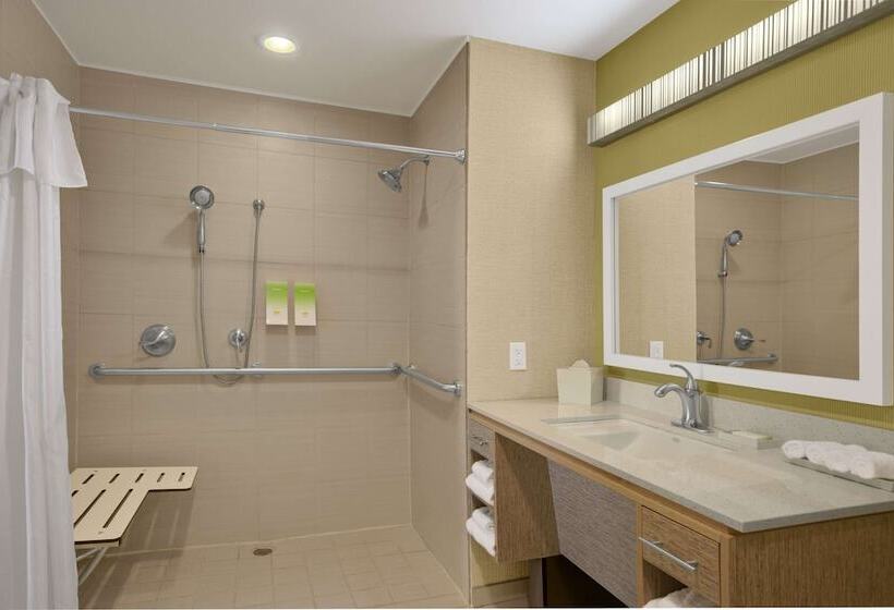 Home2 Suites By Hilton Oxford, Al