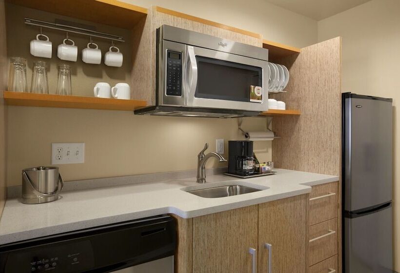 Home2 Suites By Hilton Oxford, Al