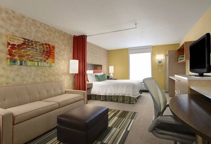 Home2 Suites By Hilton Oxford, Al