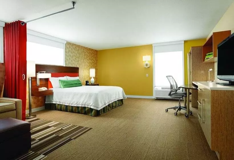 Home2 Suites By Hilton Oxford, Al