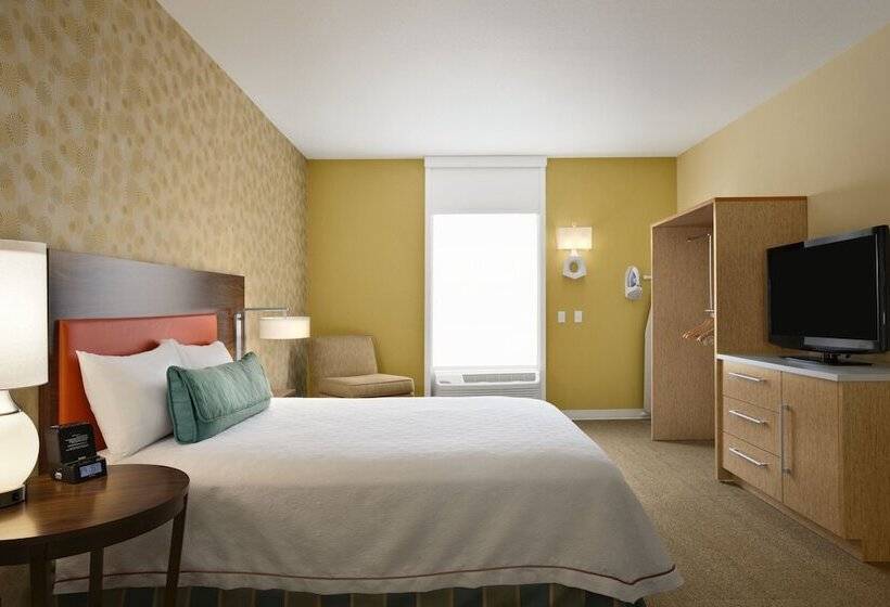 Home2 Suites By Hilton Oxford, Al