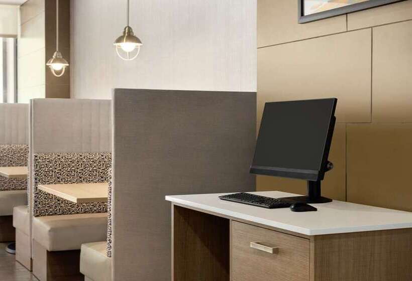 Home2 Suites By Hilton Oxford, Al