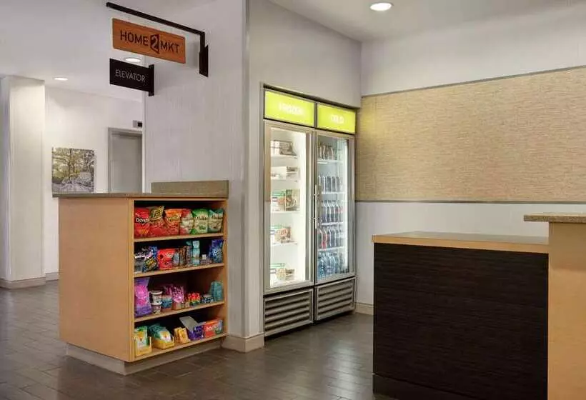 Home2 Suites By Hilton Oxford, Al