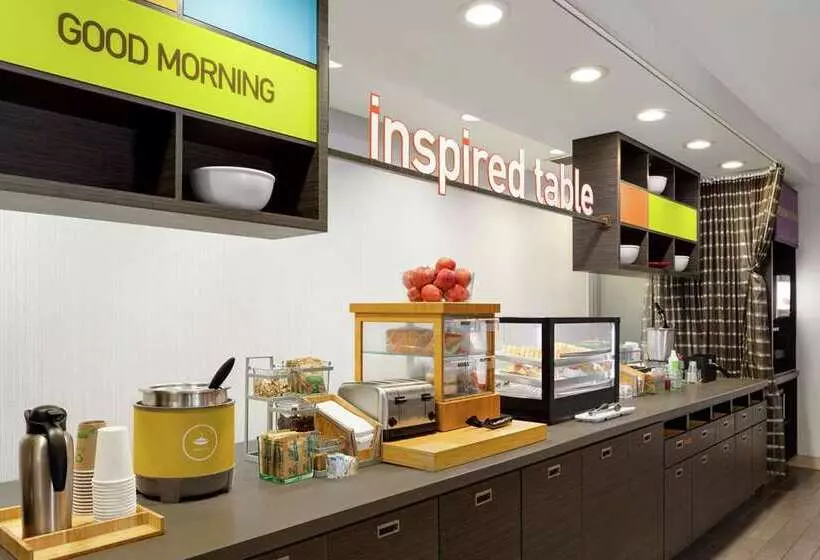 Home2 Suites By Hilton Oxford, Al