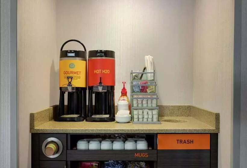 Home2 Suites By Hilton Oxford, Al