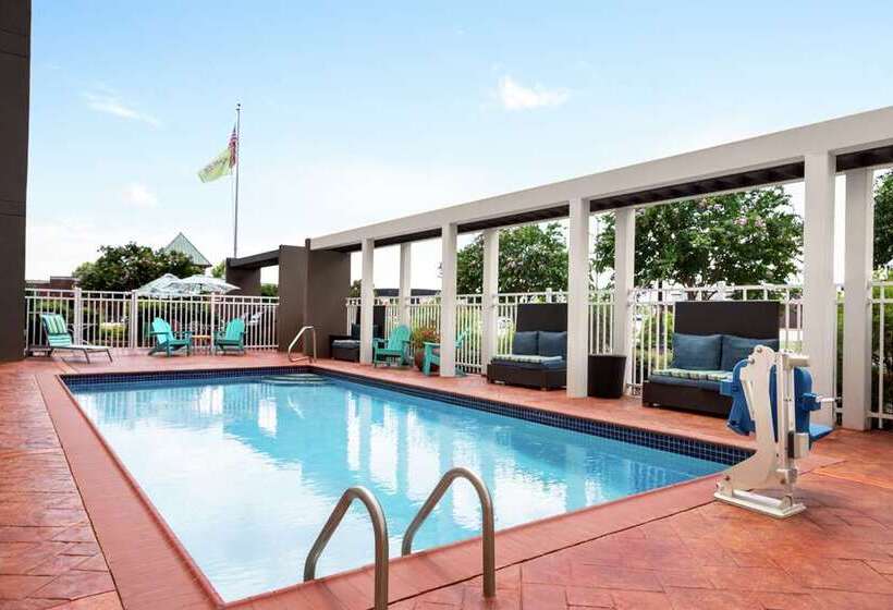 Home2 Suites By Hilton Oxford, Al