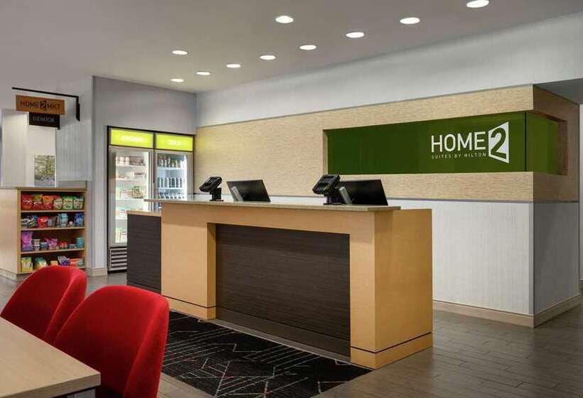 Home2 Suites By Hilton Oxford, Al