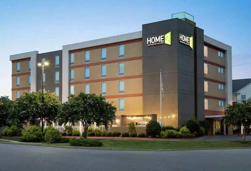 Home2 Suites By Hilton Oxford, Al