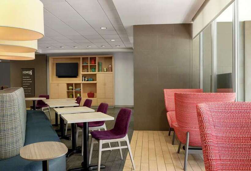 Home2 Suites By Hilton Oxford, Al