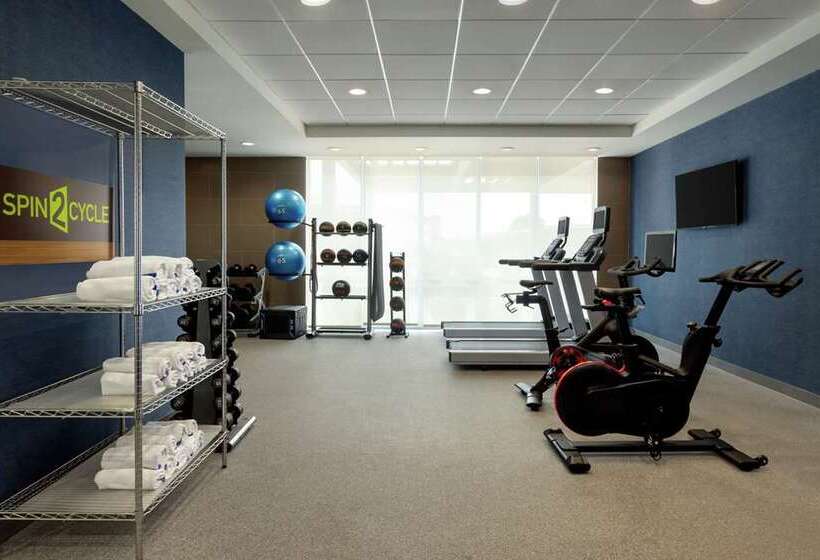 Home2 Suites By Hilton Oxford, Al