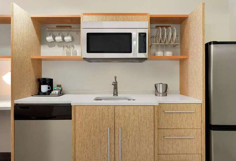 Home2 Suites By Hilton Oxford, Al