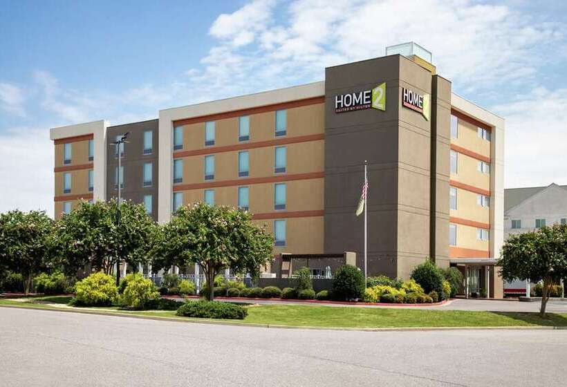 Home2 Suites By Hilton Oxford, Al