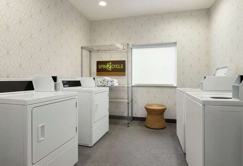 Home2 Suites By Hilton Oxford, Al