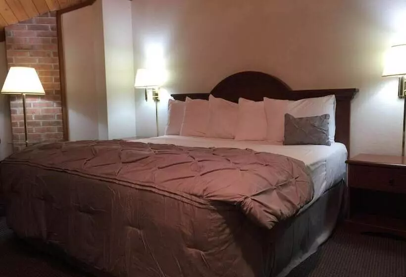 호텔 Amerihost Inn & Suites Fulton