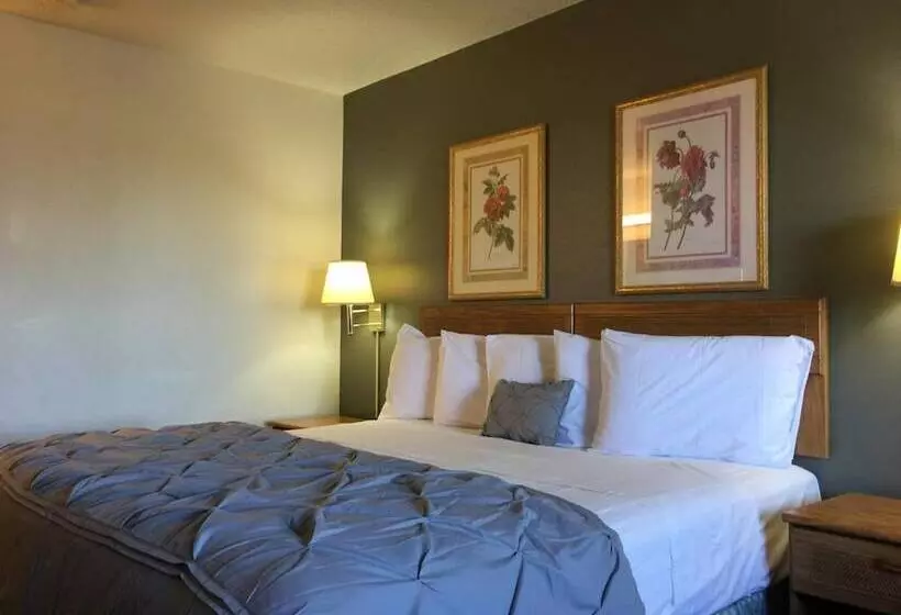 호텔 Amerihost Inn & Suites Fulton