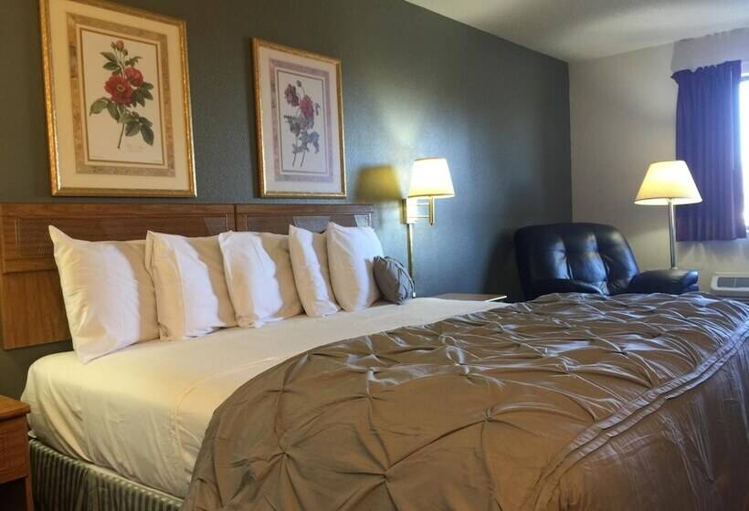 Отель Amerihost Inn & Suites Fulton