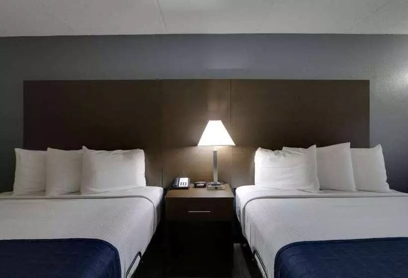 ホテル Baymont By Wyndham Ridgeland I95